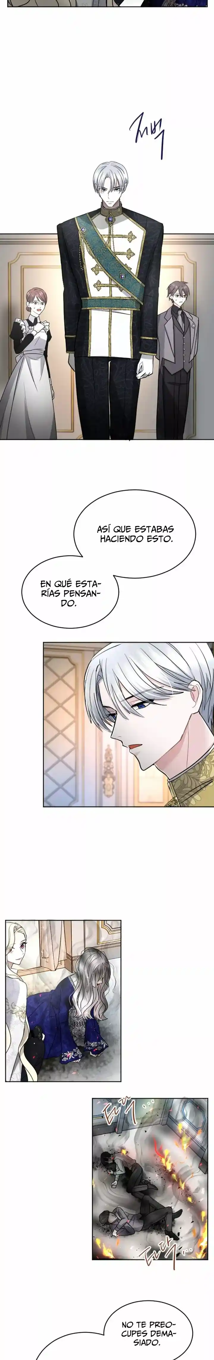 Quiero Arruinarme Alrededor Del Emperador - Capítulo 26 - Página 26 - LectorTMOo