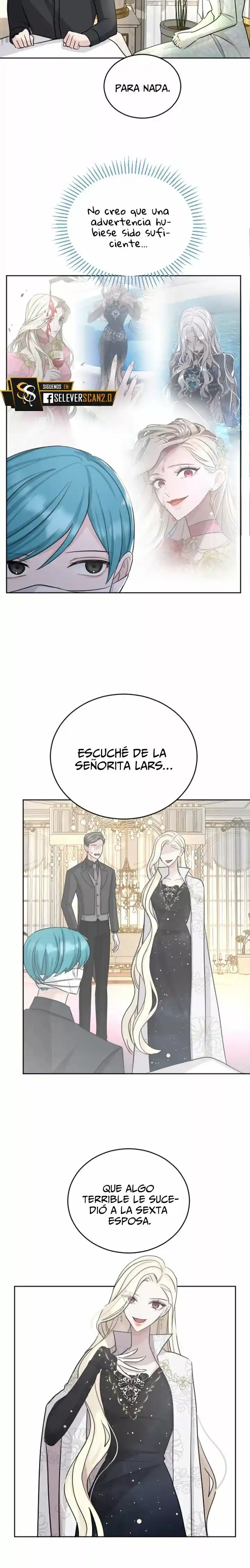 Quiero Arruinarme Alrededor Del Emperador - Capítulo 27 - Página 14 - LectorTMOo