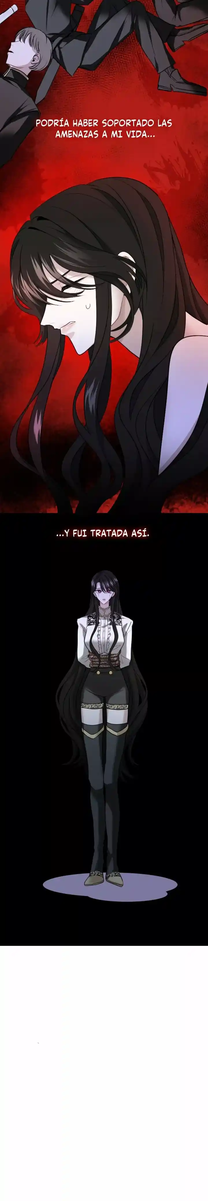 Quiero Arruinarme Alrededor Del Emperador - Capítulo 3 - Página 13 - LectorTMOo