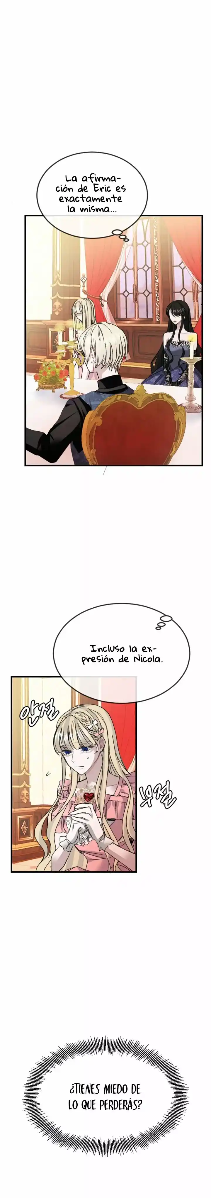 Quiero Arruinarme Alrededor Del Emperador - Capítulo 3 - Página 15 - LectorTMOo