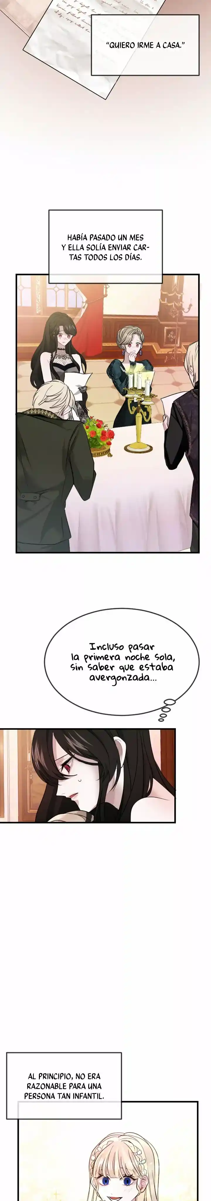 Quiero Arruinarme Alrededor Del Emperador - Capítulo 3 - Página 25 - LectorTMOo