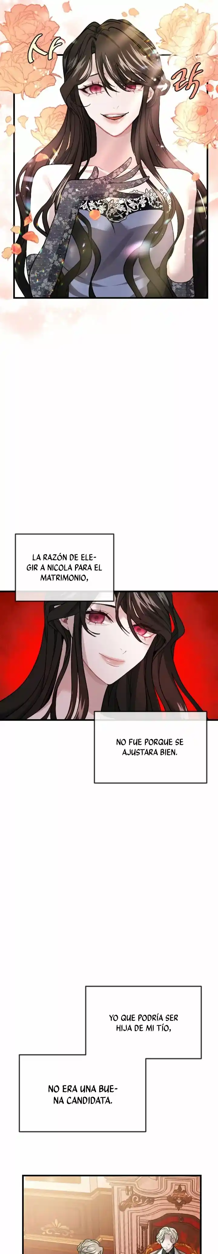 Quiero Arruinarme Alrededor Del Emperador - Capítulo 3 - Página 28 - LectorTMOo