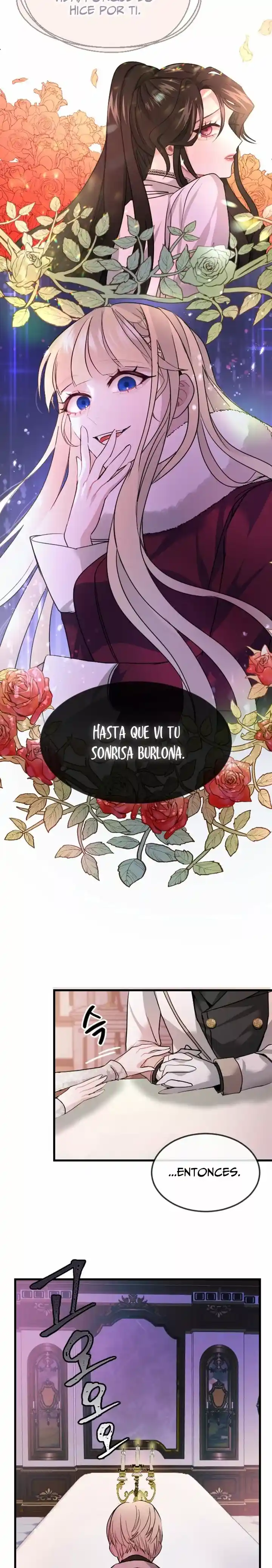 Quiero Arruinarme Alrededor Del Emperador - Capítulo 3 - Página 30 - LectorTMOo