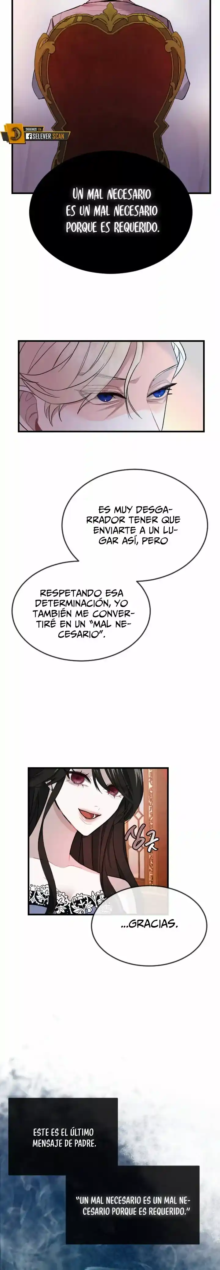 Quiero Arruinarme Alrededor Del Emperador - Capítulo 3 - Página 31 - LectorTMOo