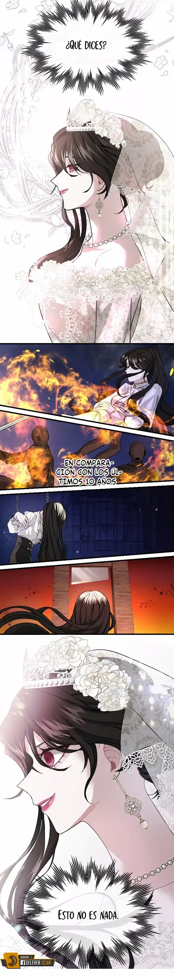 Quiero Arruinarme Alrededor Del Emperador - Capítulo 3 - Página 37 - LectorTMOo