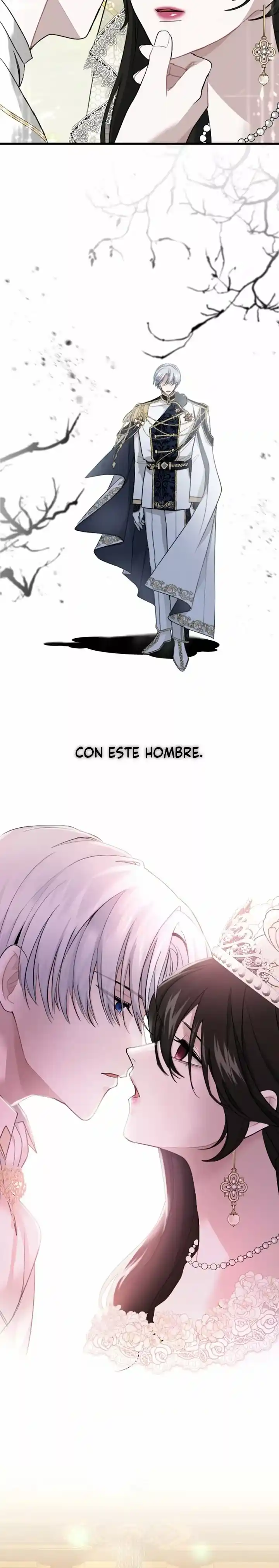 Quiero Arruinarme Alrededor Del Emperador - Capítulo 3 - Página 40 - LectorTMOo