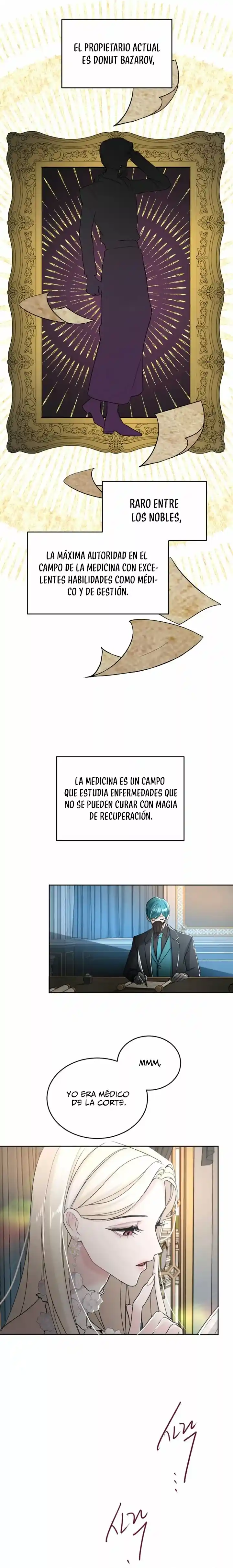 Quiero Arruinarme Alrededor Del Emperador - Capítulo 39 - Página 15 - LectorTMOo