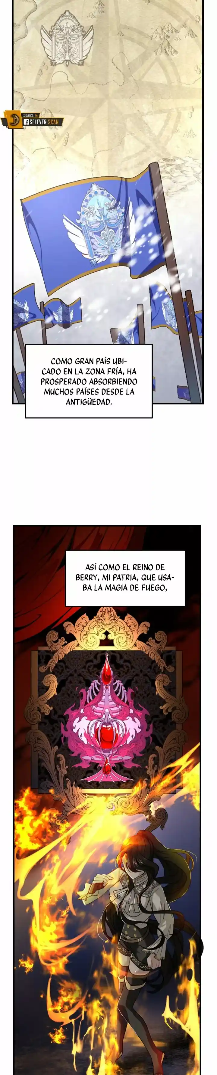 Quiero Arruinarme Alrededor Del Emperador - Capítulo 4 - Página 8 - LectorTMOo