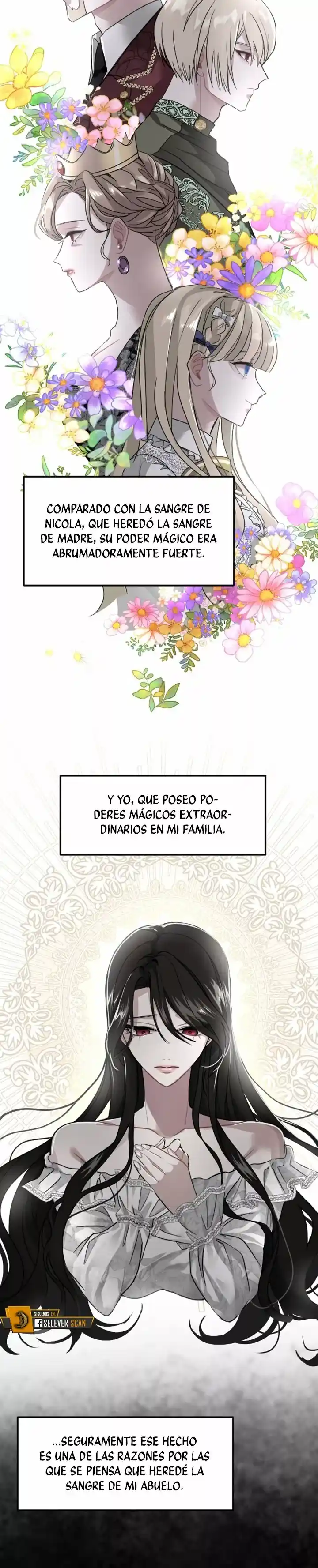 Quiero Arruinarme Alrededor Del Emperador - Capítulo 4 - Página 10 - LectorTMOo