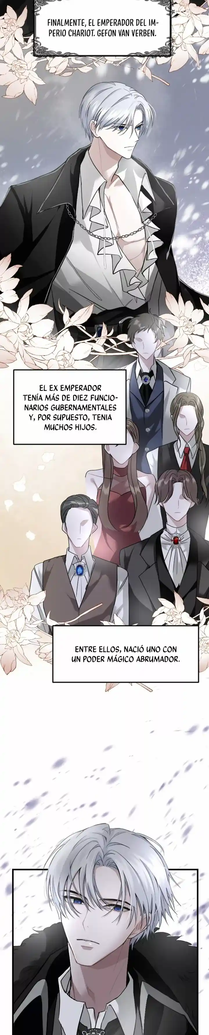 Quiero Arruinarme Alrededor Del Emperador - Capítulo 4 - Página 12 - LectorTMOo