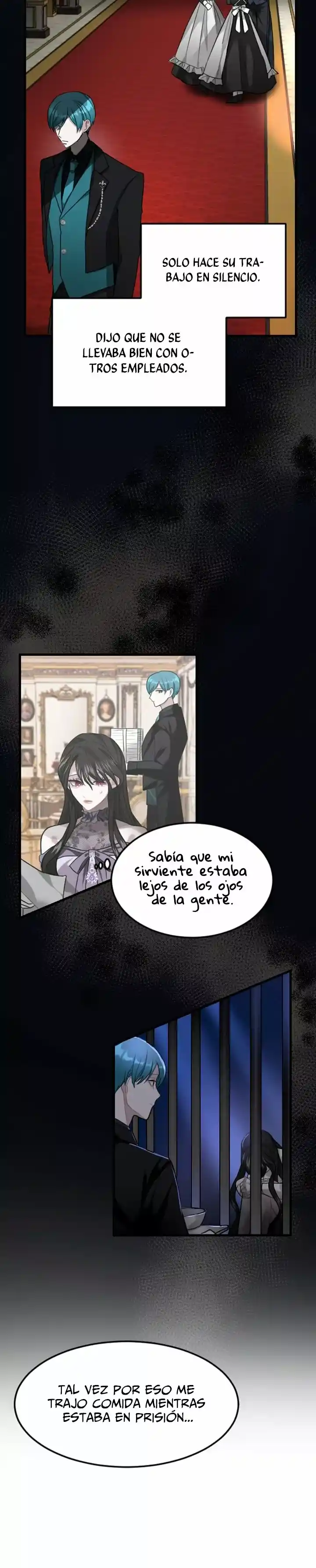 Quiero Arruinarme Alrededor Del Emperador - Capítulo 4 - Página 20 - LectorTMOo