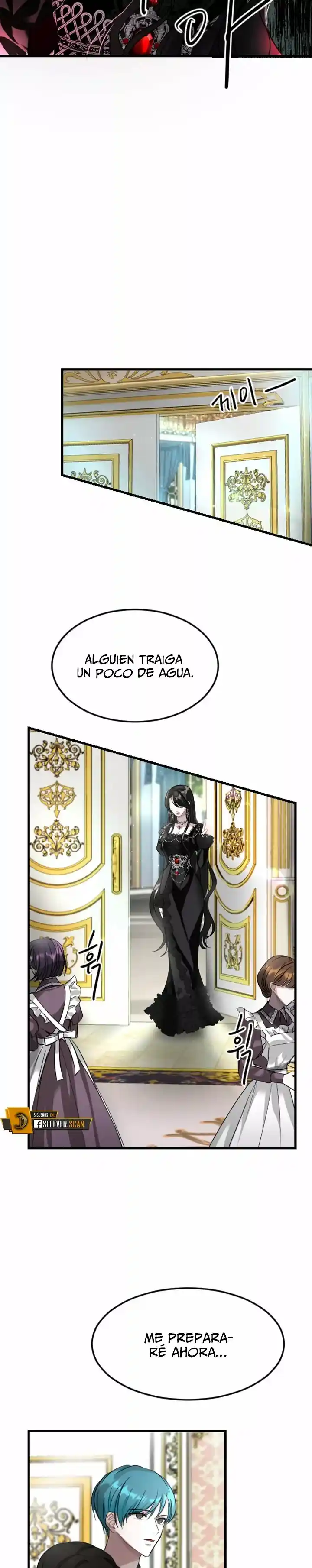 Quiero Arruinarme Alrededor Del Emperador - Capítulo 4 - Página 26 - LectorTMOo