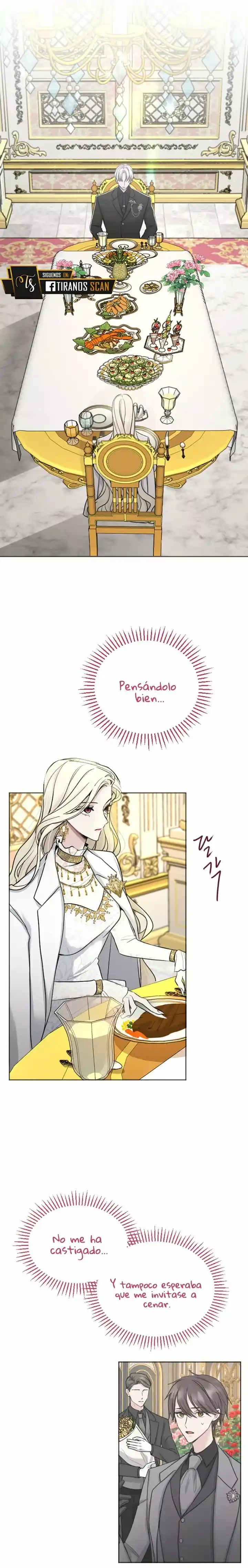 Quiero Arruinarme Alrededor Del Emperador - Capítulo 40 - Página 10 - LectorTMOo