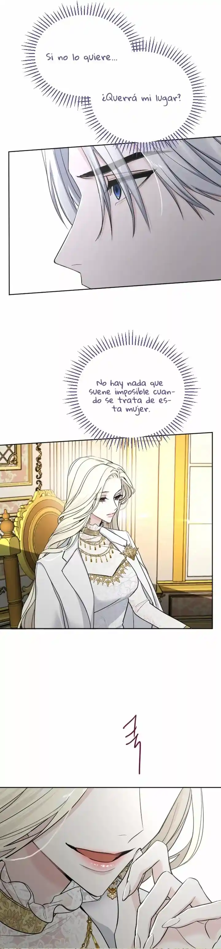 Quiero Arruinarme Alrededor Del Emperador - Capítulo 40 - Página 24 - LectorTMOo