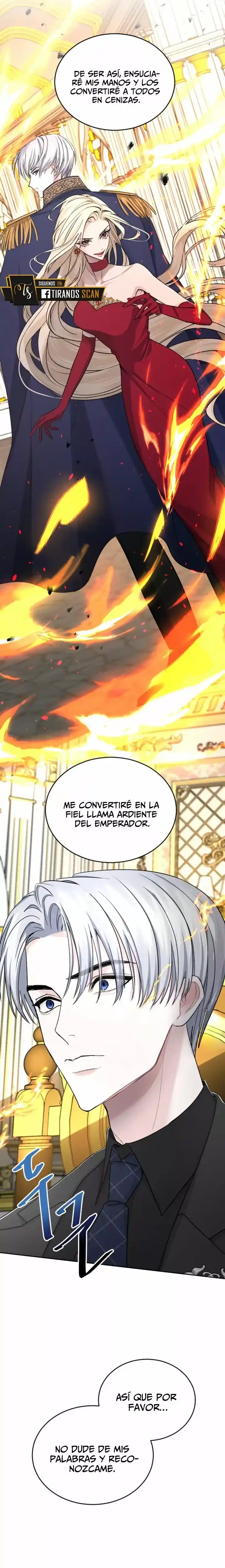 Quiero Arruinarme Alrededor Del Emperador - Capítulo 40 - Página 28 - LectorTMOo