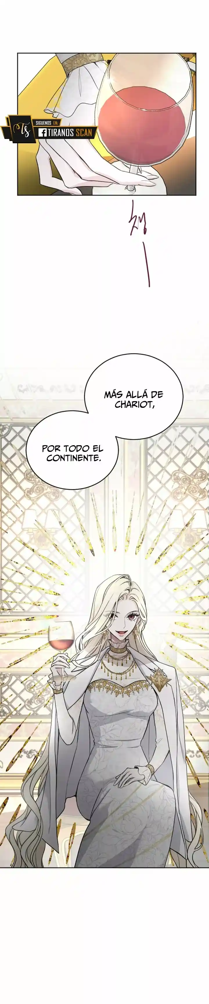 Quiero Arruinarme Alrededor Del Emperador - Capítulo 40 - Página 29 - LectorTMOo