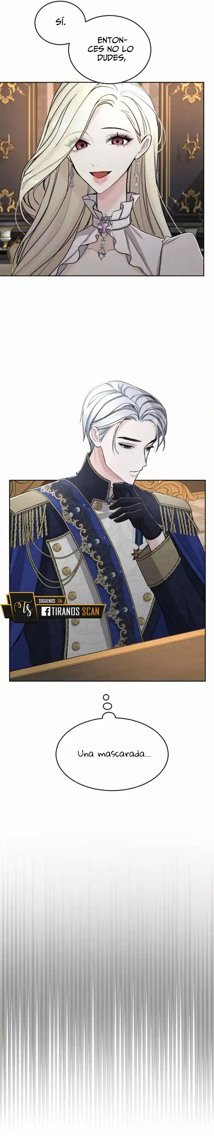 Quiero Arruinarme Alrededor Del Emperador - Capítulo 41 - Página 17 - LectorTMOo