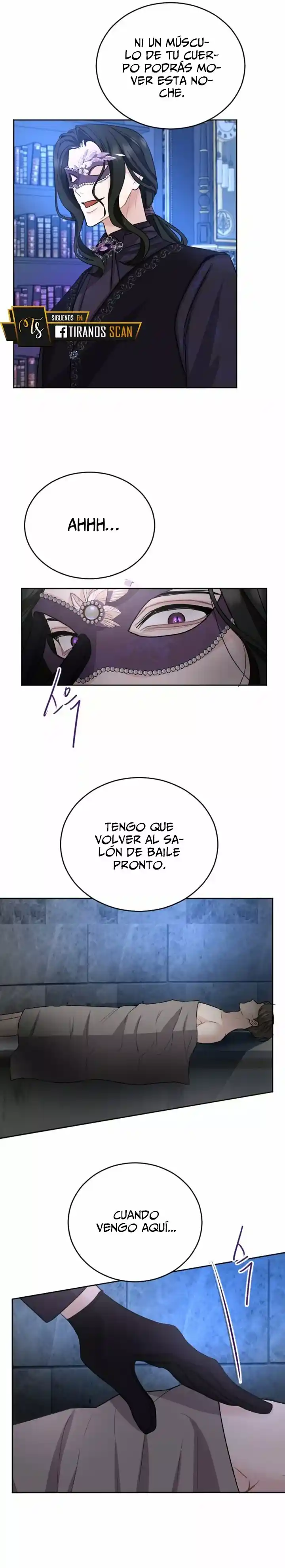 Quiero Arruinarme Alrededor Del Emperador - Capítulo 41 - Página 26 - LectorTMOo