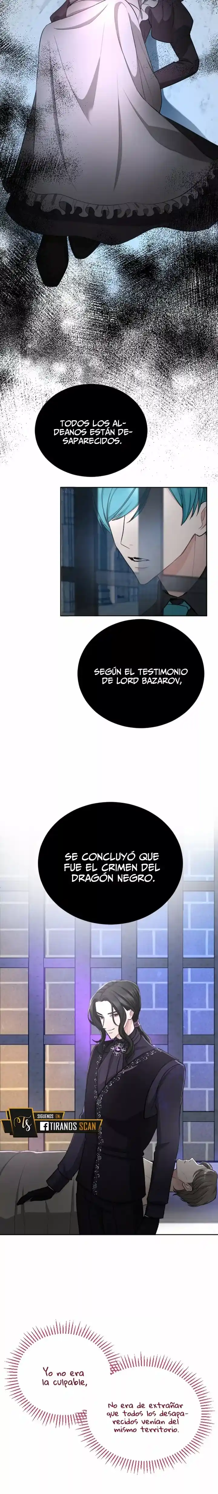 Quiero Arruinarme Alrededor Del Emperador - Capítulo 42 - Página 15 - LectorTMOo