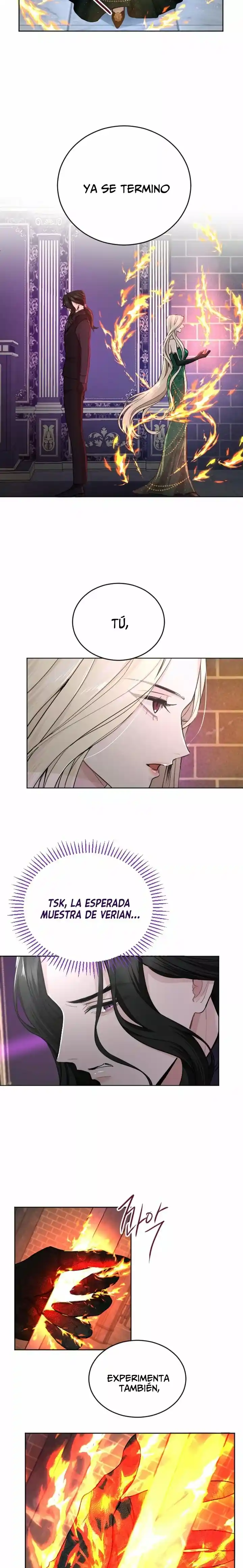 Quiero Arruinarme Alrededor Del Emperador - Capítulo 42 - Página 20 - LectorTMOo