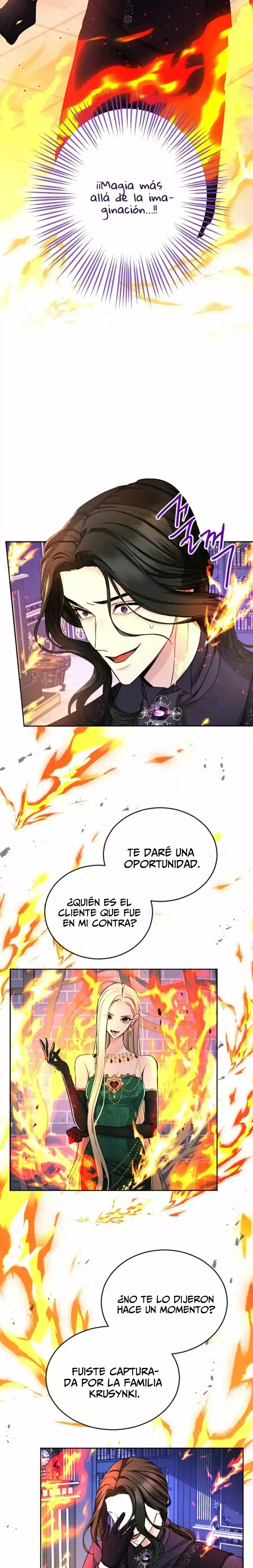 Quiero Arruinarme Alrededor Del Emperador - Capítulo 42 - Página 23 - LectorTMOo