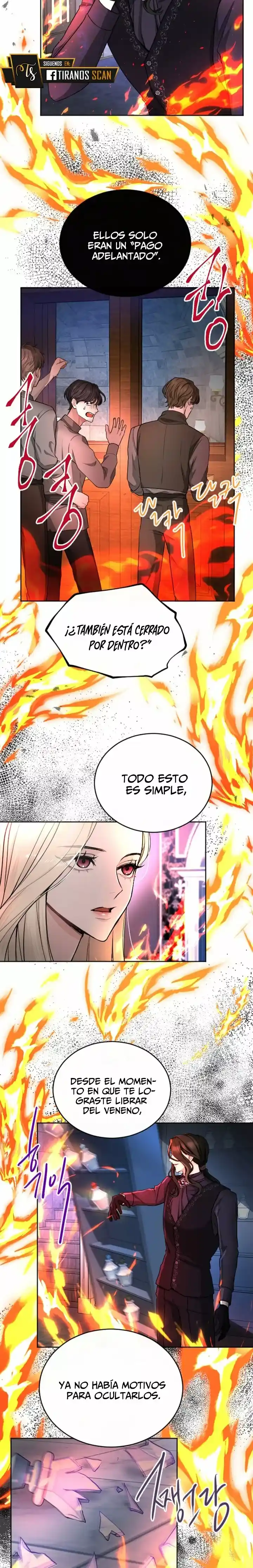 Quiero Arruinarme Alrededor Del Emperador - Capítulo 42 - Página 24 - LectorTMOo