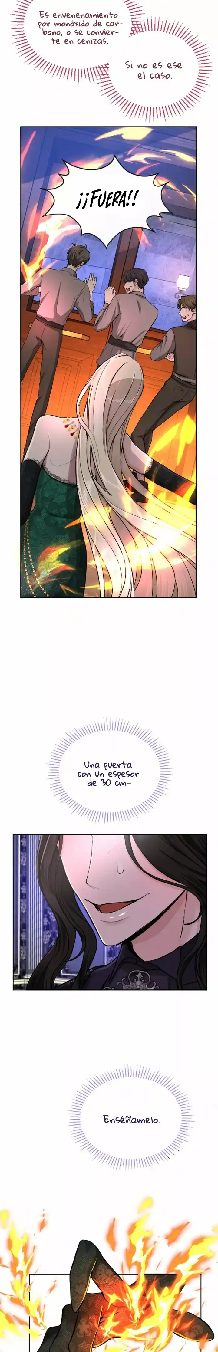 Quiero Arruinarme Alrededor Del Emperador - Capítulo 42 - Página 26 - LectorTMOo
