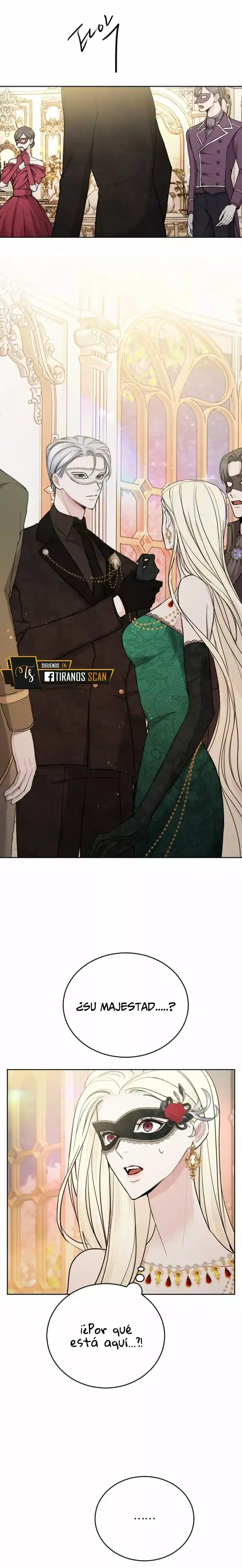 Quiero Arruinarme Alrededor Del Emperador - Capítulo 44 - Página 15 - LectorTMOo