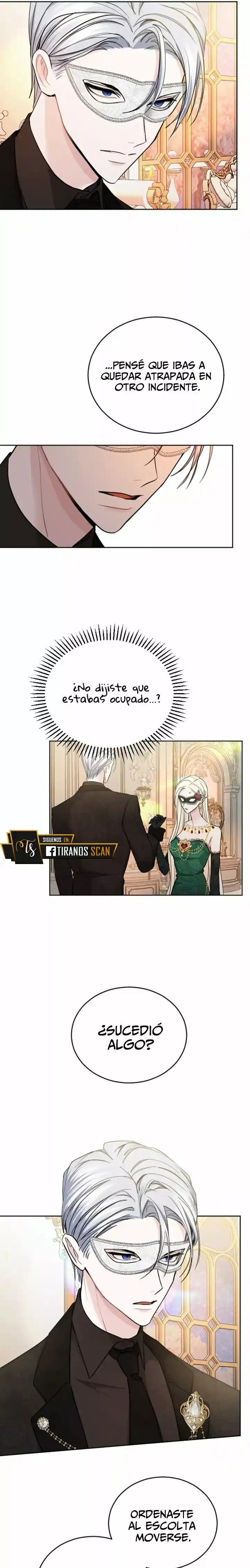 Quiero Arruinarme Alrededor Del Emperador - Capítulo 44 - Página 16 - LectorTMOo
