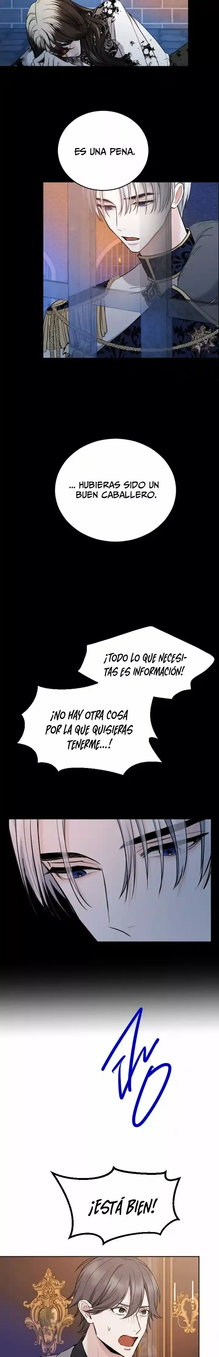 Quiero Arruinarme Alrededor Del Emperador - Capítulo 45 - Página 12 - LectorTMOo