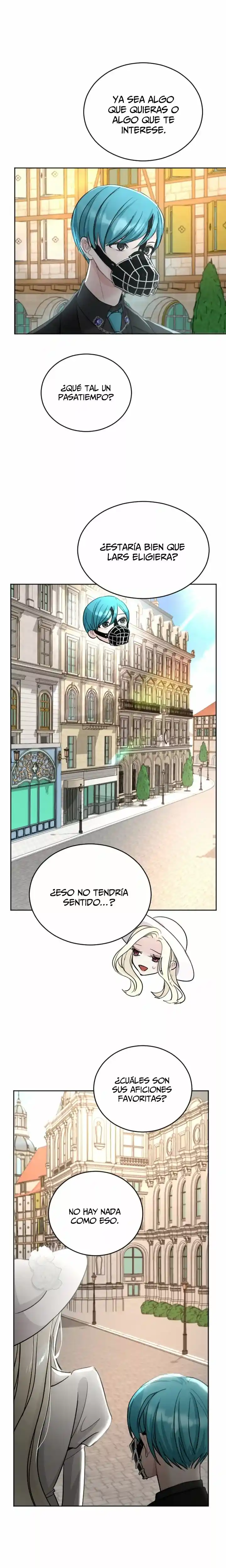 Quiero Arruinarme Alrededor Del Emperador - Capítulo 46 - Página 17 - LectorTMOo
