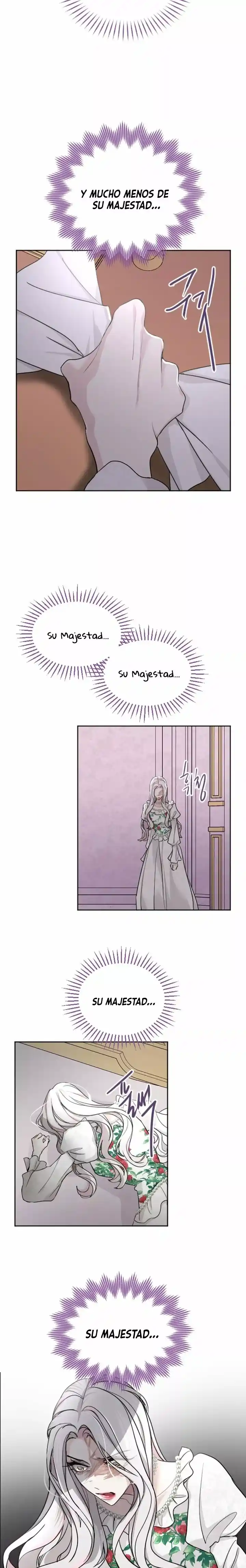 Quiero Arruinarme Alrededor Del Emperador - Capítulo 47 - Página 11 - LectorTMOo