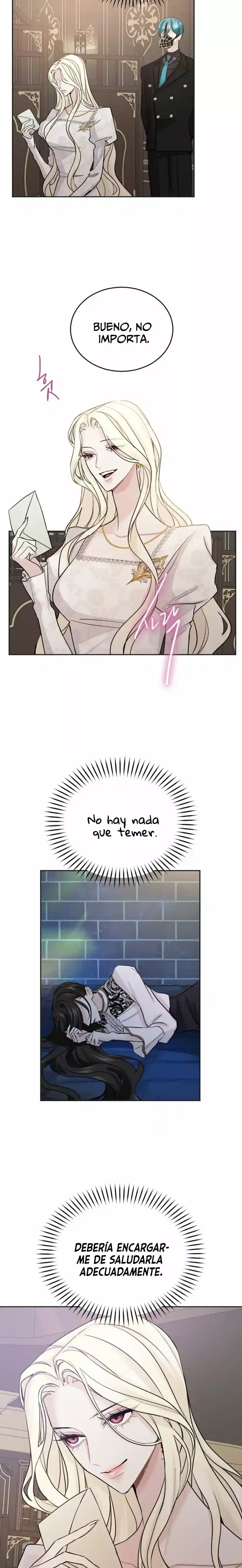 Quiero Arruinarme Alrededor Del Emperador - Capítulo 47 - Página 26 - LectorTMOo