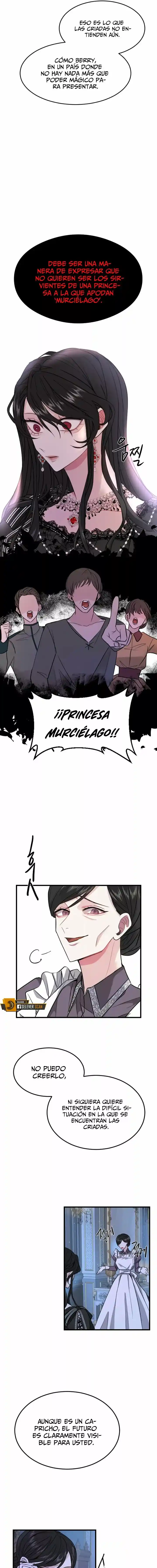 Quiero Arruinarme Alrededor Del Emperador - Capítulo 5 - Página 15 - LectorTMOo