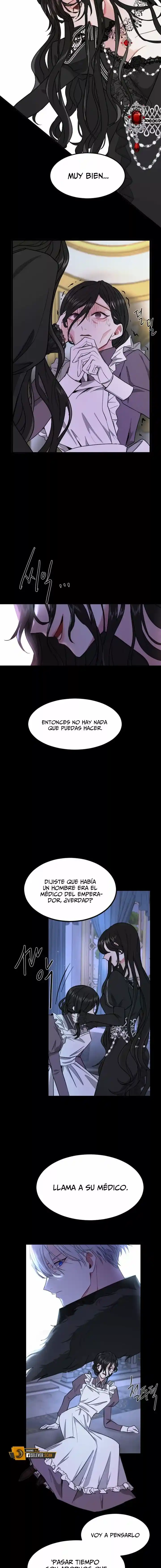 Quiero Arruinarme Alrededor Del Emperador - Capítulo 5 - Página 20 - LectorTMOo