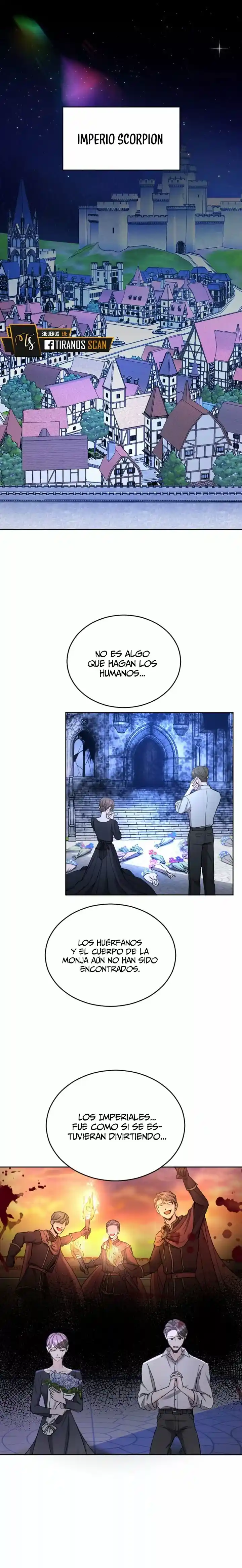 Quiero Arruinarme Alrededor Del Emperador - Capítulo 51 - Página 9 - LectorTMOo