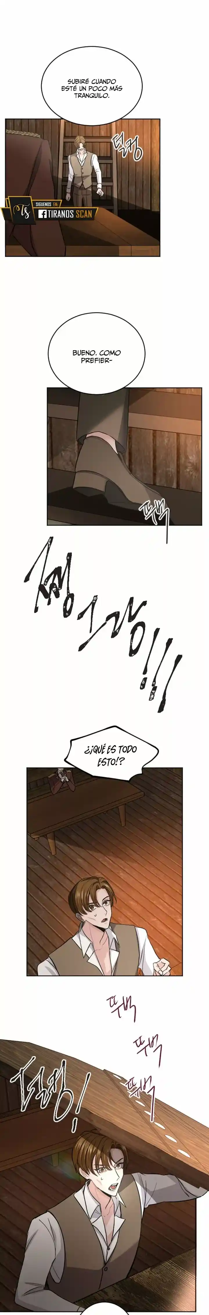 Quiero Arruinarme Alrededor Del Emperador - Capítulo 51 - Página 15 - LectorTMOo