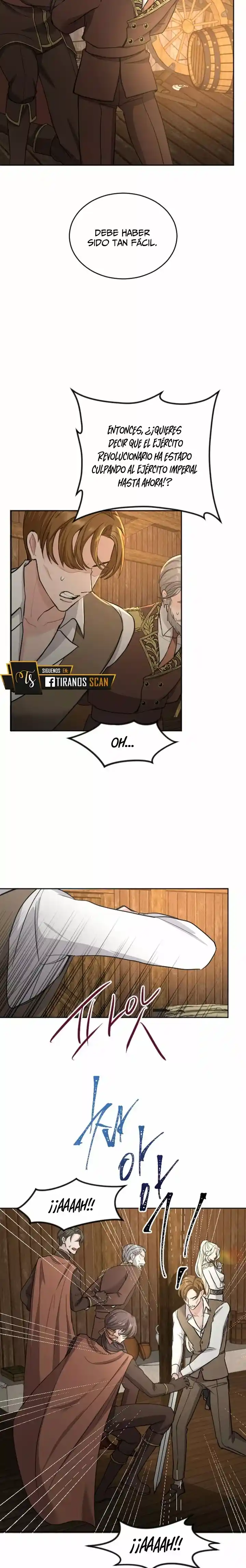 Quiero Arruinarme Alrededor Del Emperador - Capítulo 51 - Página 24 - LectorTMOo