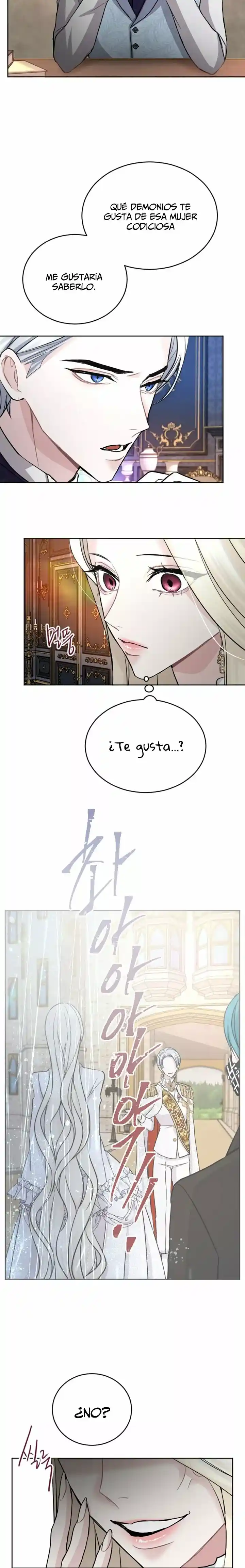 Quiero Arruinarme Alrededor Del Emperador - Capítulo 54 - Página 13 - LectorTMOo