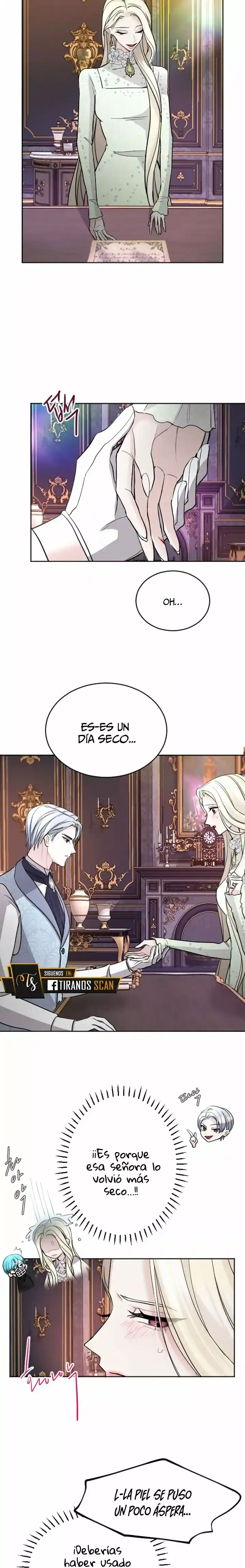 Quiero Arruinarme Alrededor Del Emperador - Capítulo 54 - Página 15 - LectorTMOo