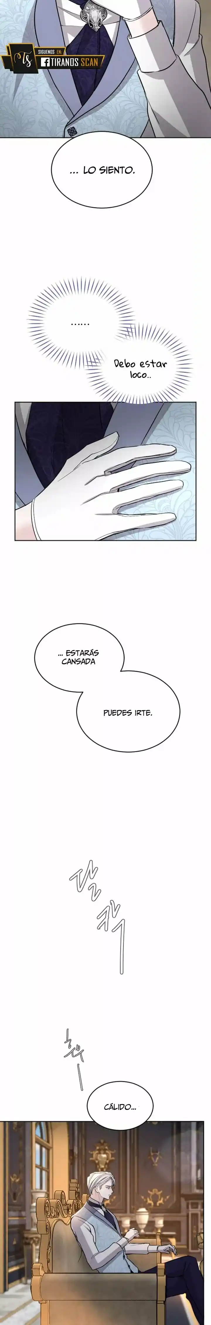 Quiero Arruinarme Alrededor Del Emperador - Capítulo 54 - Página 18 - LectorTMOo