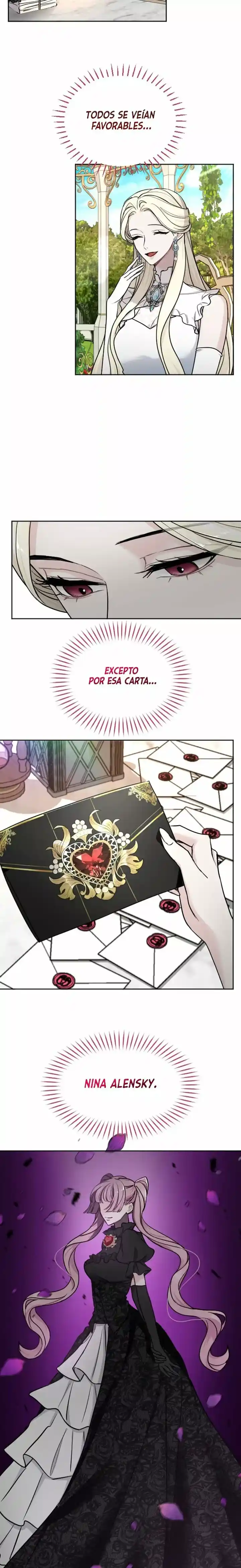 Quiero Arruinarme Alrededor Del Emperador - Capítulo 55 - Página 17 - LectorTMOo
