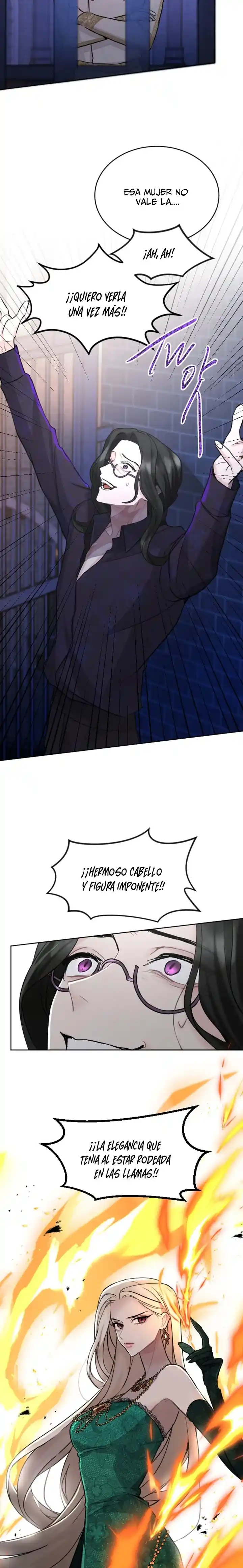 Quiero Arruinarme Alrededor Del Emperador - Capítulo 56 - Página 17 - LectorTMOo