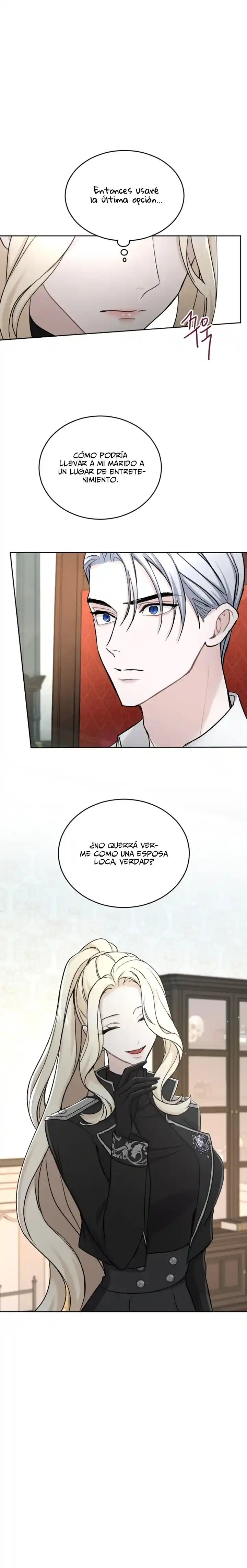 Quiero Arruinarme Alrededor Del Emperador - Capítulo 59 - Página 15 - LectorTMOo