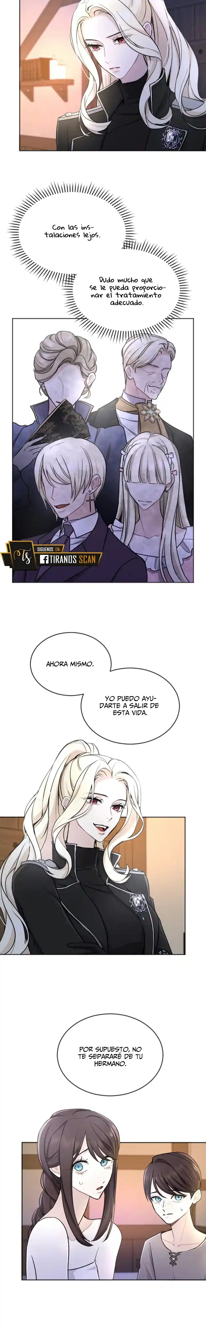 Quiero Arruinarme Alrededor Del Emperador - Capítulo 59 - Página 25 - LectorTMOo