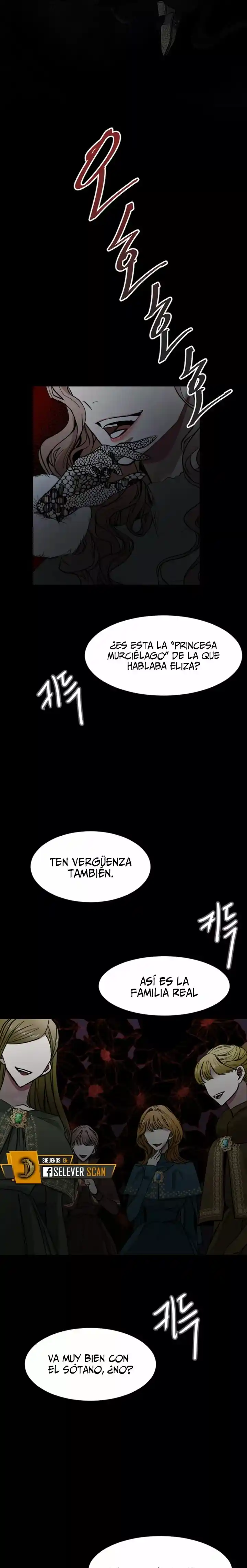 Quiero Arruinarme Alrededor Del Emperador - Capítulo 6 - Página 20 - LectorTMOo