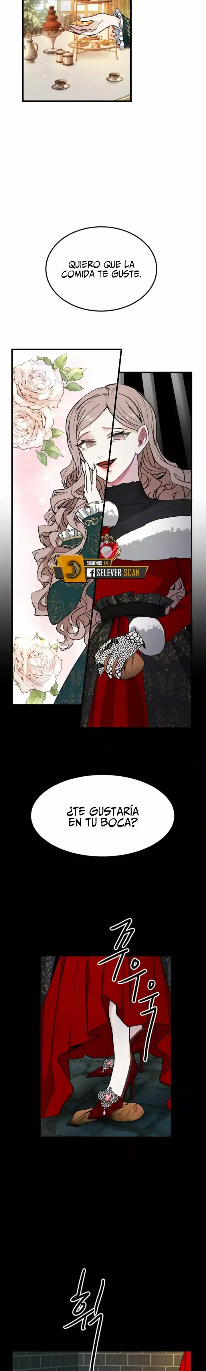 Quiero Arruinarme Alrededor Del Emperador - Capítulo 6 - Página 28 - LectorTMOo