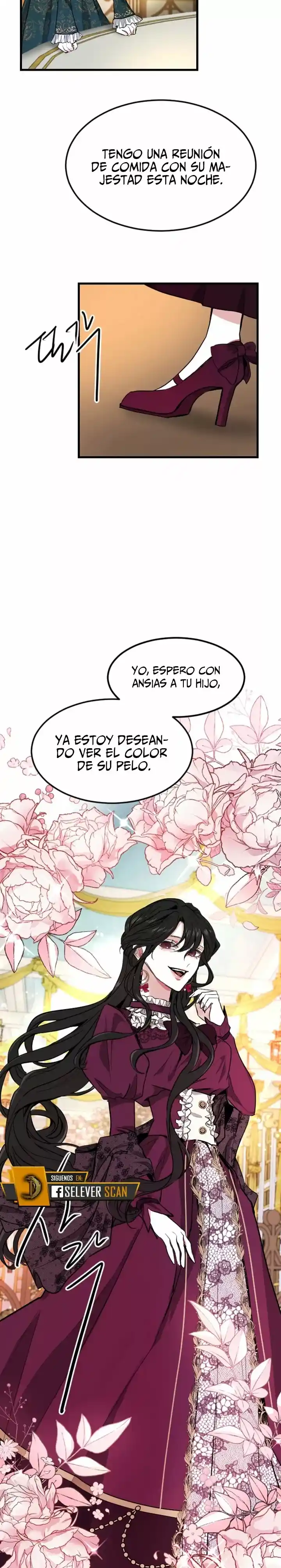 Quiero Arruinarme Alrededor Del Emperador - Capítulo 6 - Página 40 - LectorTMOo