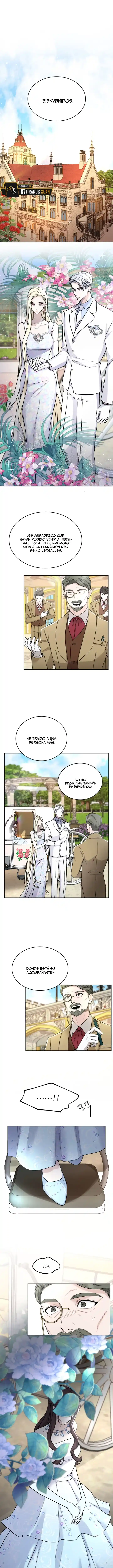 Quiero Arruinarme Alrededor Del Emperador - Capítulo 61 - Página 6 - LectorTMOo