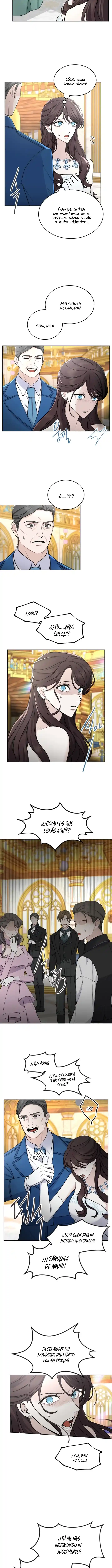 Quiero Arruinarme Alrededor Del Emperador - Capítulo 61 - Página 10 - LectorTMOo